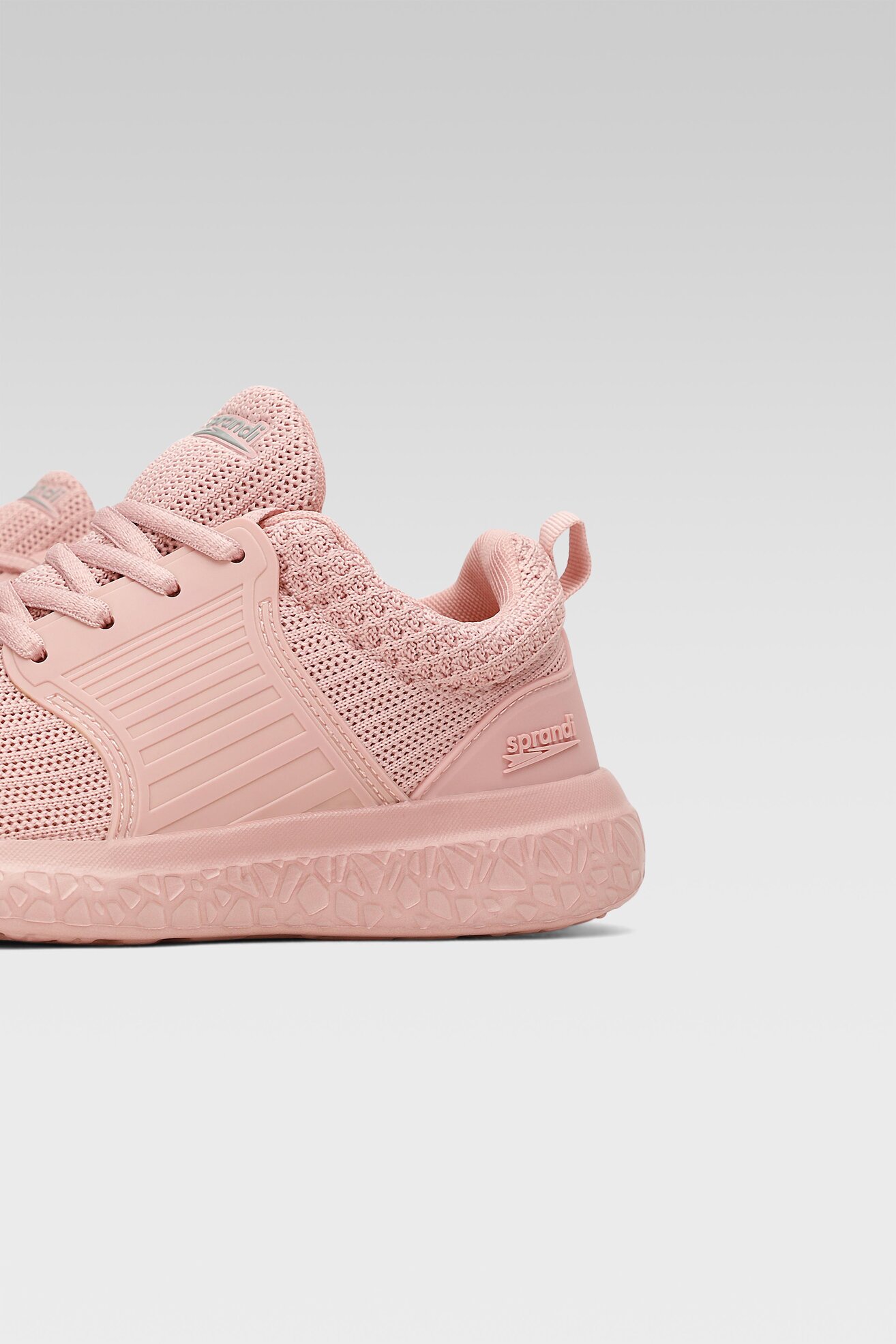 Obuwie sportowe Sprandi WP66-21825 Różowy