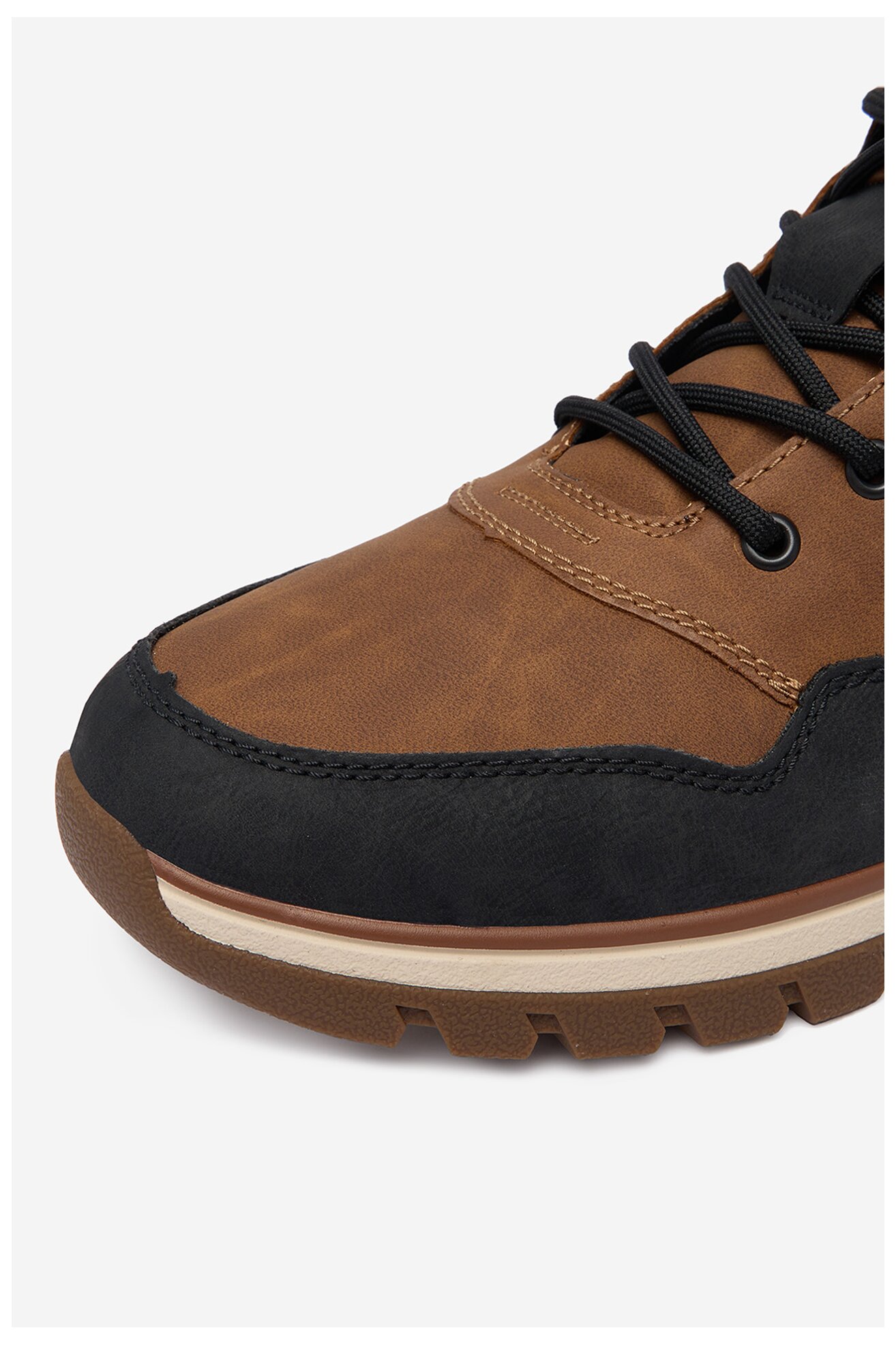 Csizma Rieker CEO-B9340-24 BARNA