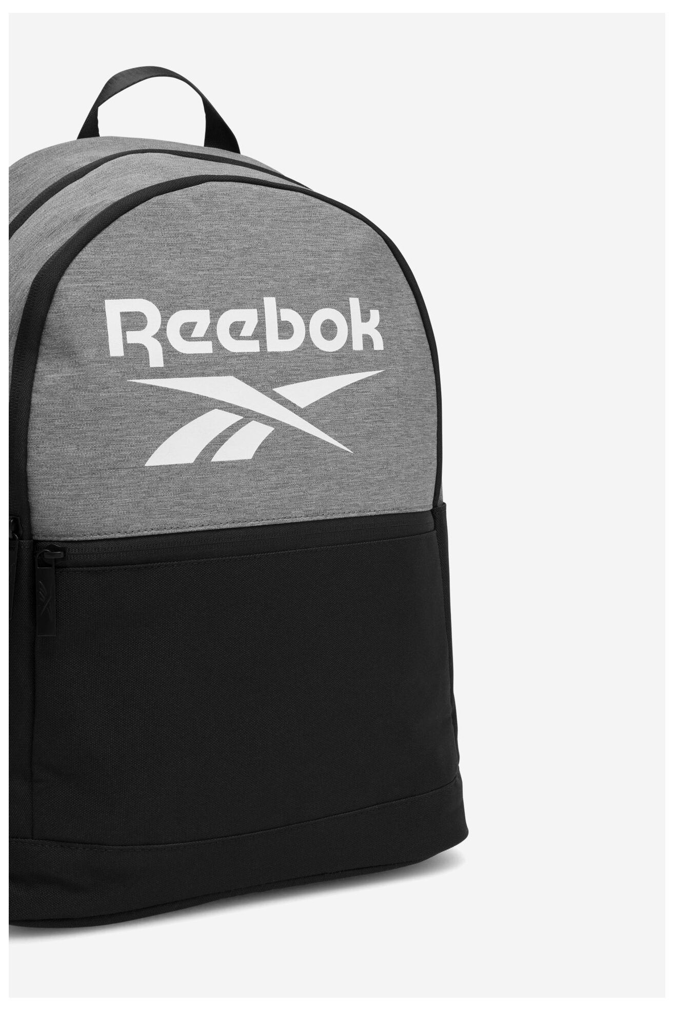 Plecak Reebok RBK-024-CCC-05 Szary