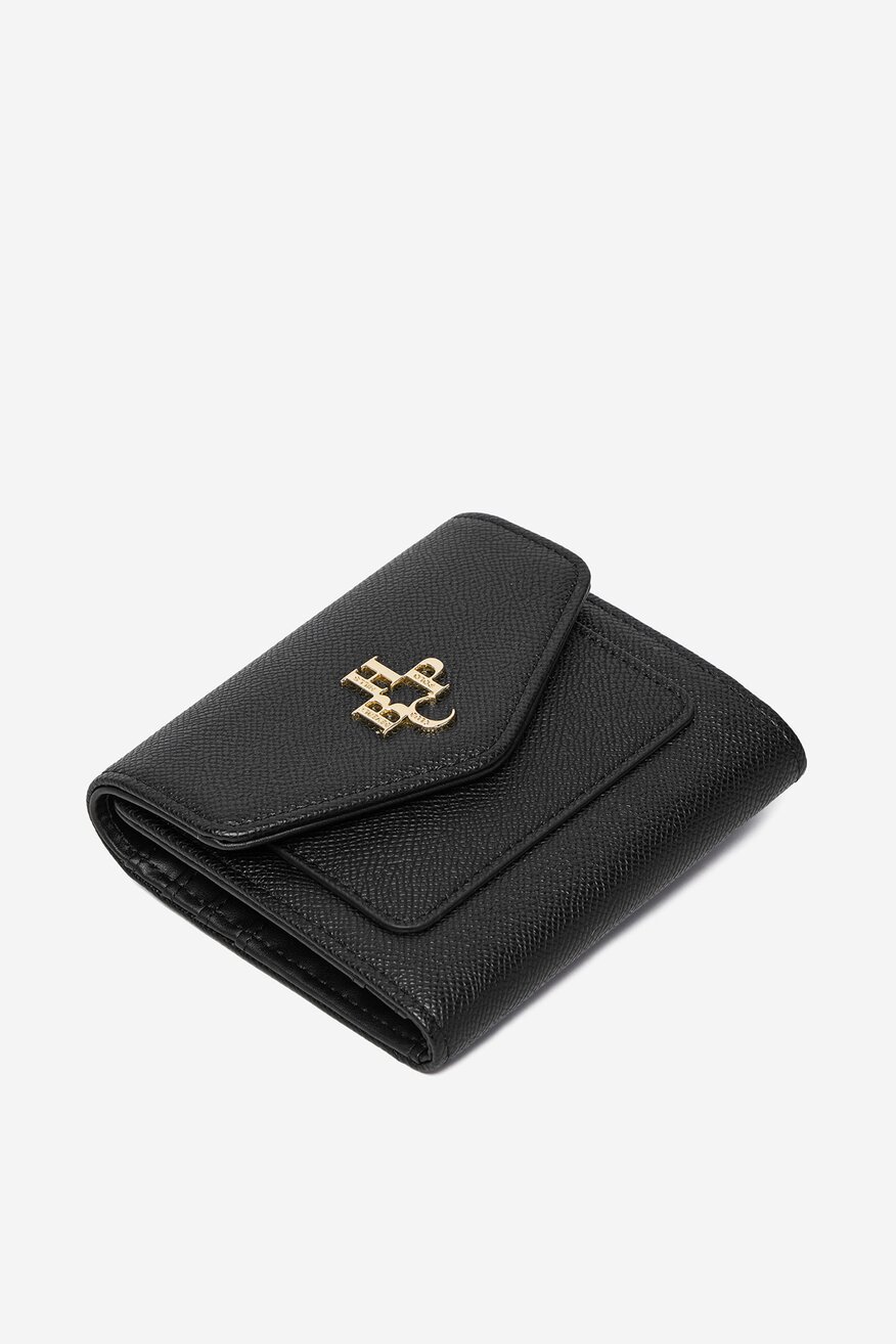 
                Гаманець Beverly Hills Polo Club ЧОРНИЙ - 5906751946183