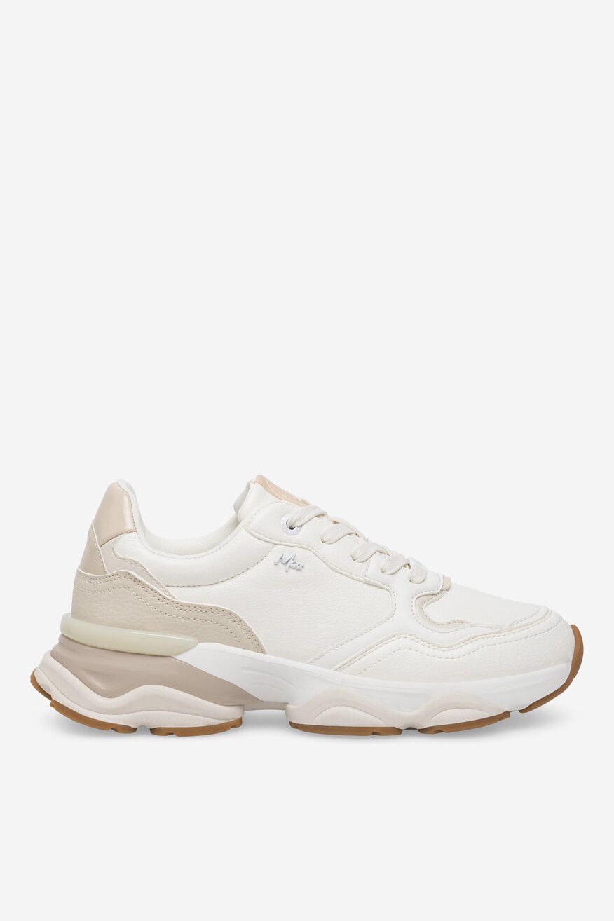 
                Mexx - Sneakersy - 5905588561934