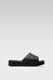 Papuče Lasocki OCE-3032-03 CRNA