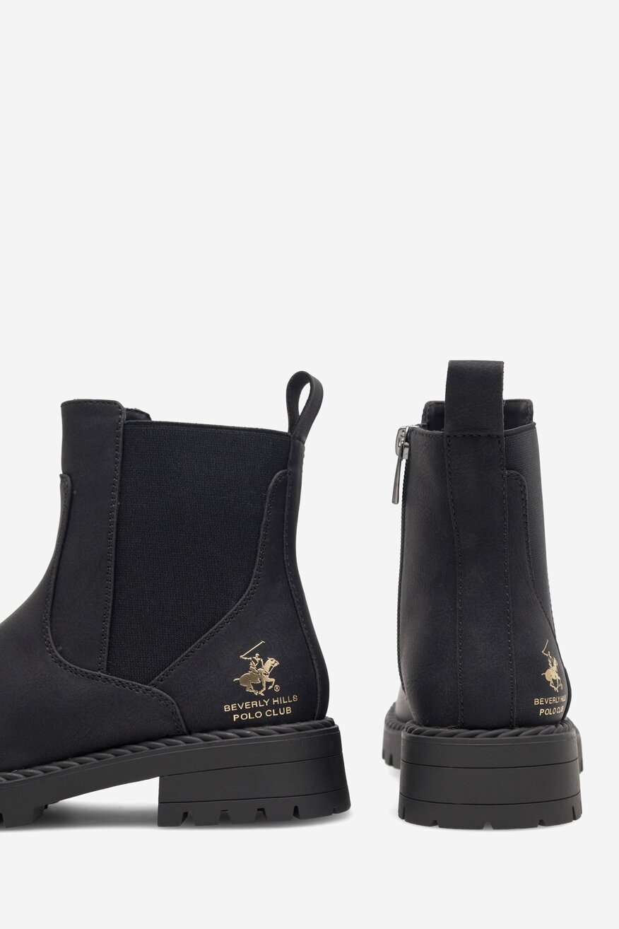 
                Beverly Hills Polo Club - Botki - 5905588140474