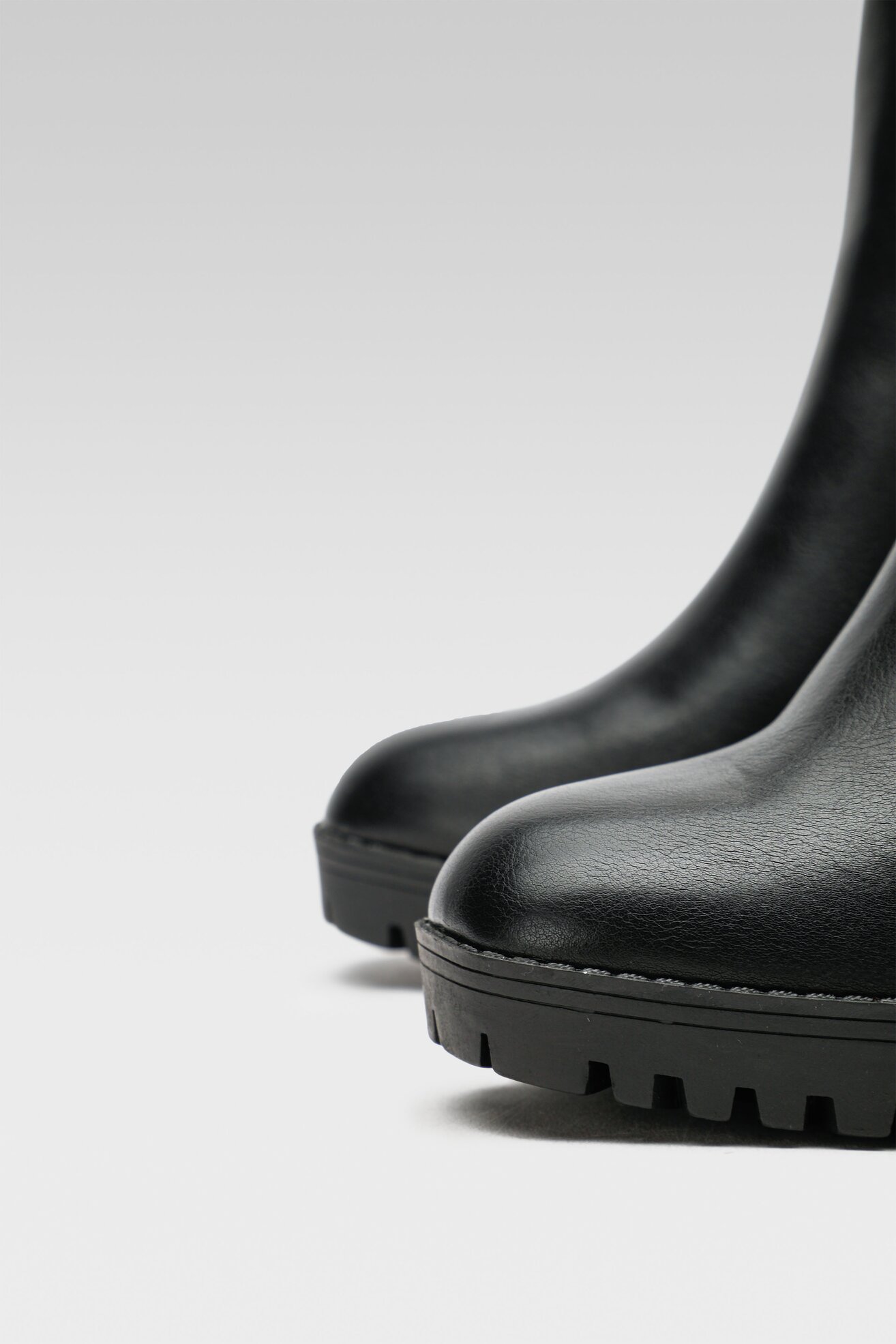 Ghete Jenny Fairy WYL2730-6 NEGRU