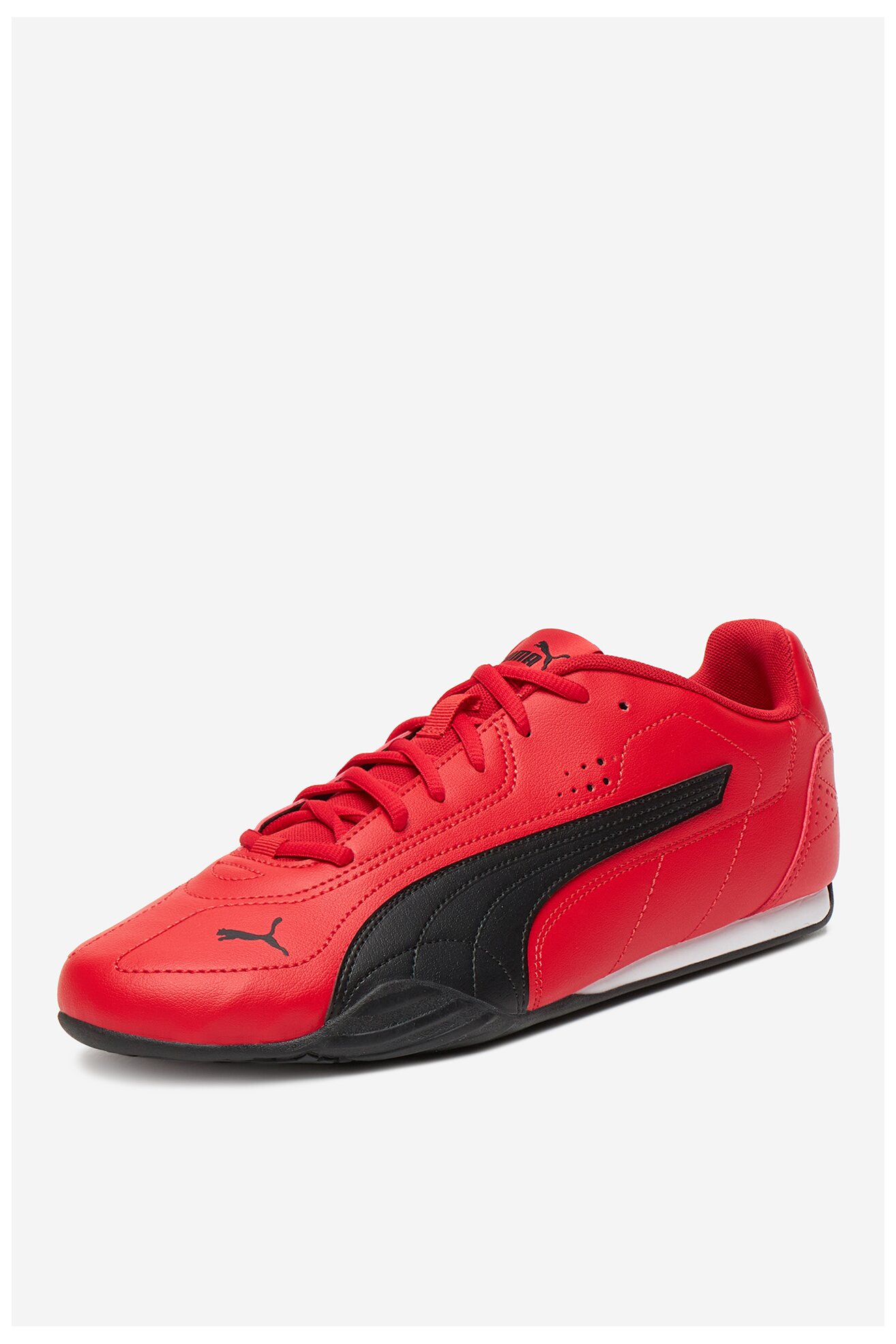 Sportska obuća Puma CATCH 40267903 CRVENA