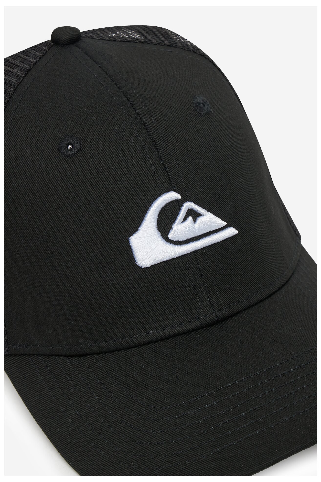 Шапка QUIKSILVER QS-M3-003-SS25 ЧЕРЕН