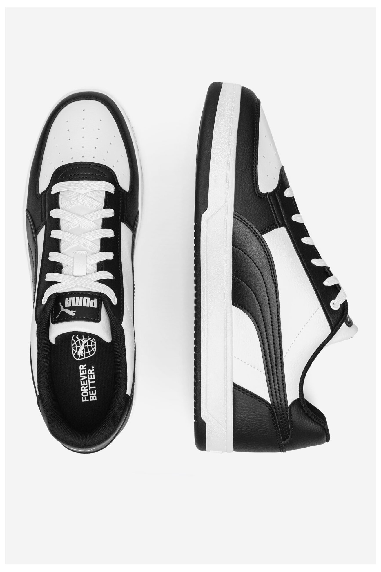 Sportcipő Puma CAVEN 2.0 39229017 FEHÉR