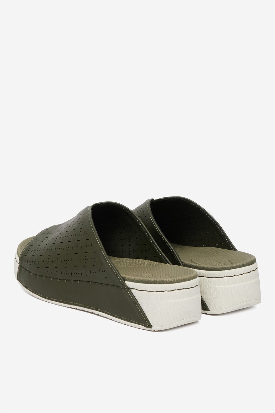 
                Go Soft - Klapki - 5906751996591