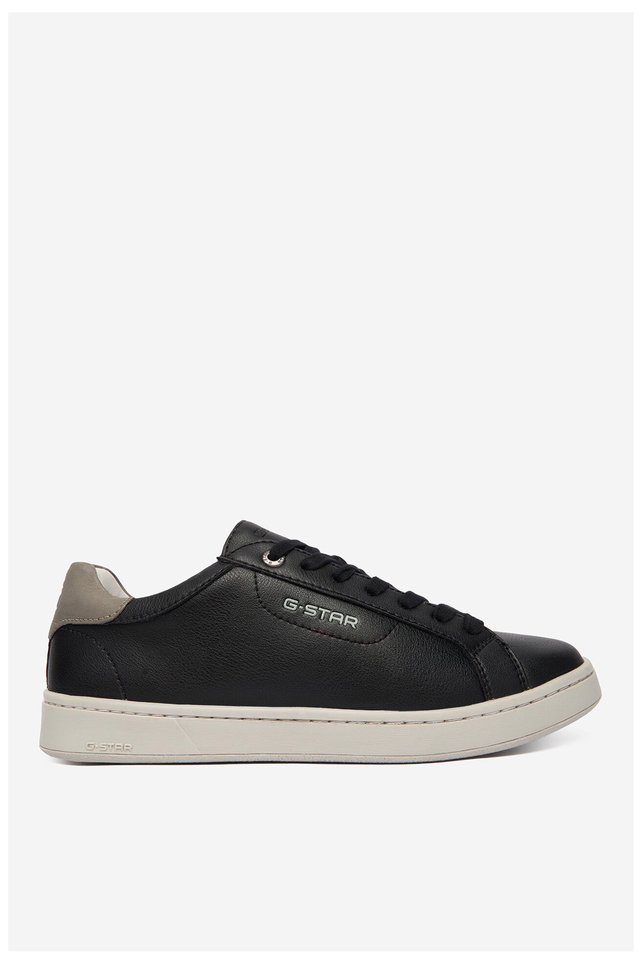 Sneakers G-STAR RAW CEO-BRADLEY-02 MI08 Czarny