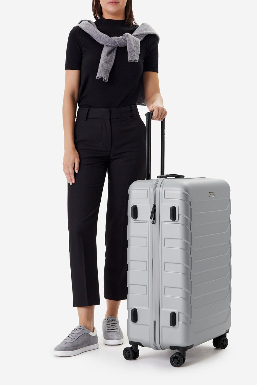 
                Gino Rossi - Duża walizka - 5907964061809