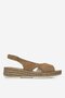 Sandale Lasocki WI16-3087-01 CREM