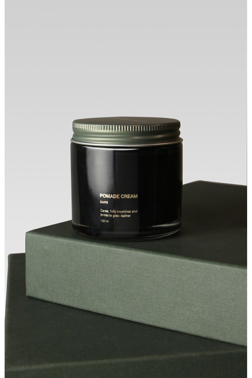 
                Gino Rossi - Krem do obuwia brązowy - 5900949527734