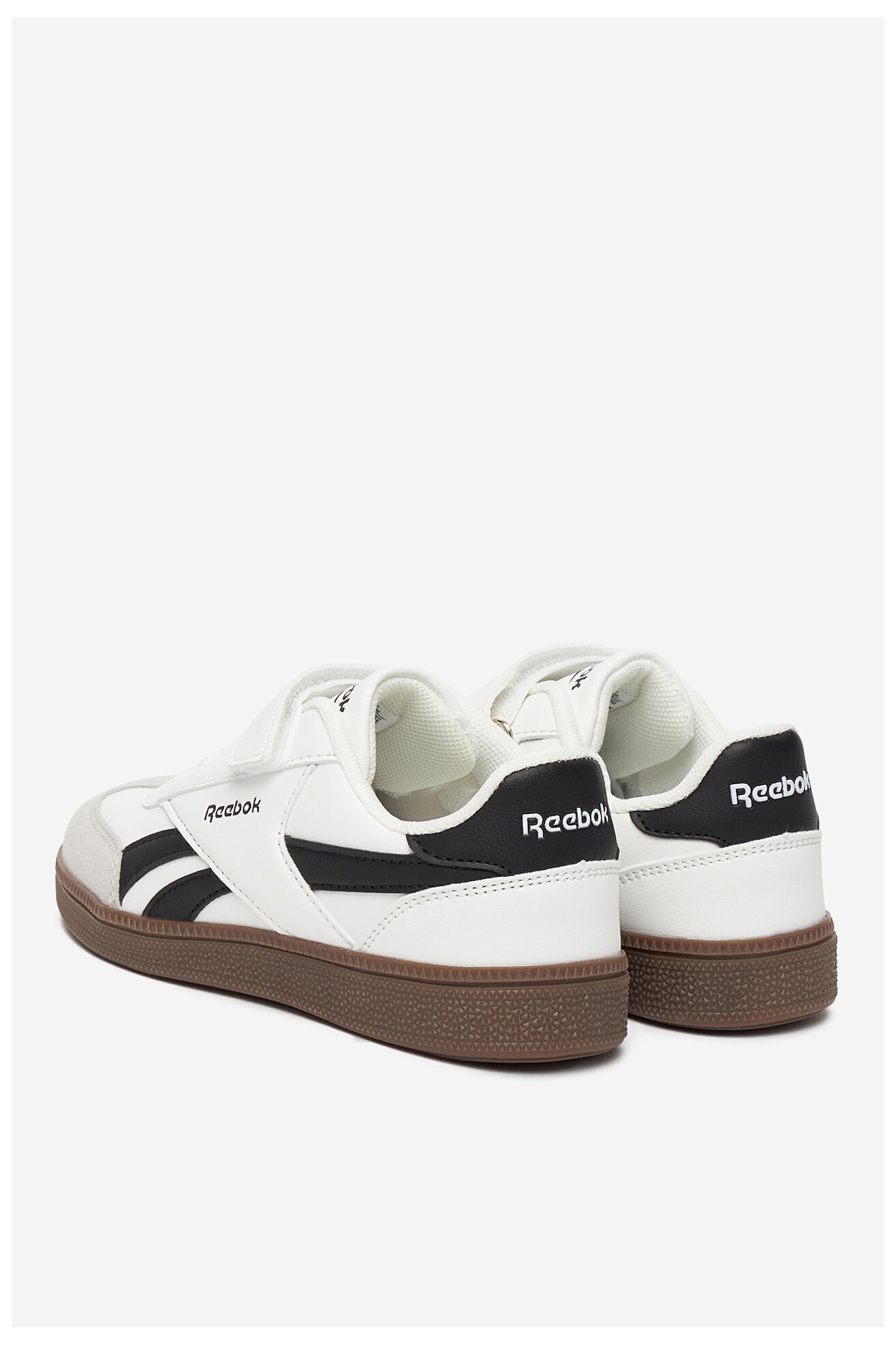 Obuwie sportowe Reebok CEO-LEA-D680 Biały