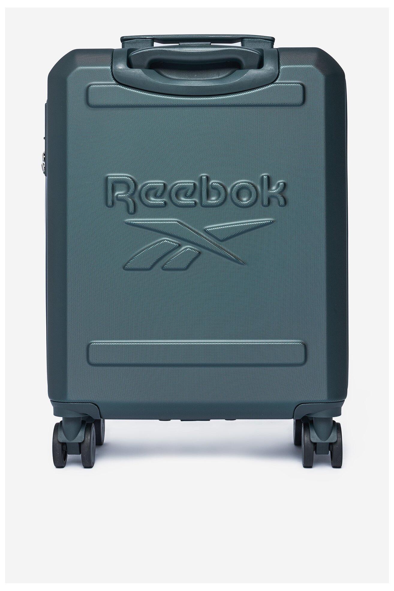 Walizka Reebok RBK-WAL-024-CCC-S Zielony