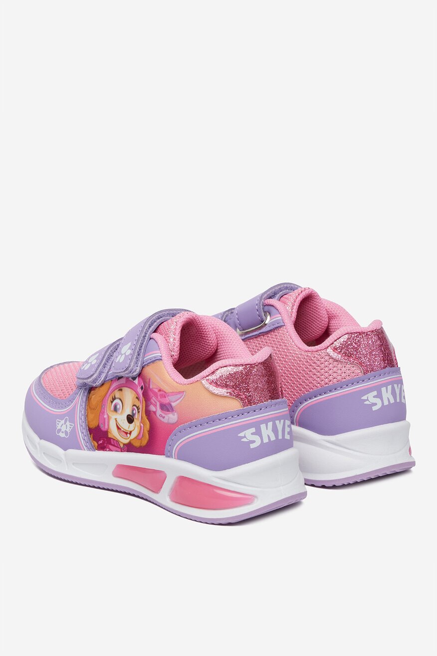 
                Paw Patrol - Sneakersy - 5906751932704