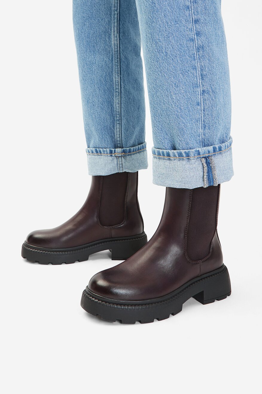 
                Боти Lasocki КАФЯВ - 5906751251331