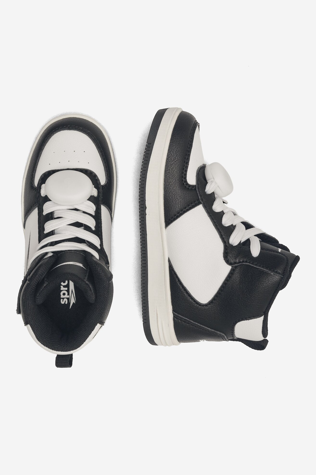 Sportska obuća Sprandi CHARMING CP23-6114 CRNA