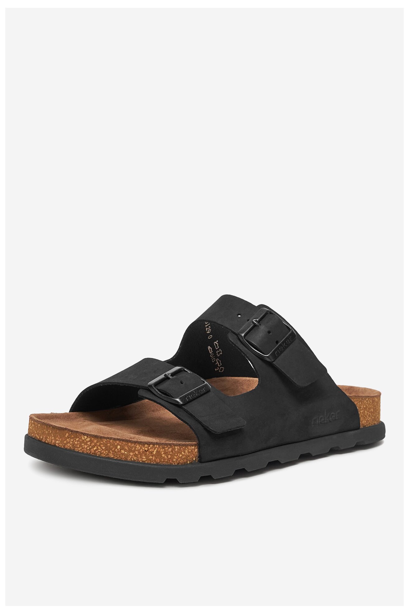 Джапанки Rieker CEO-21190-00 ЧЕРЕН