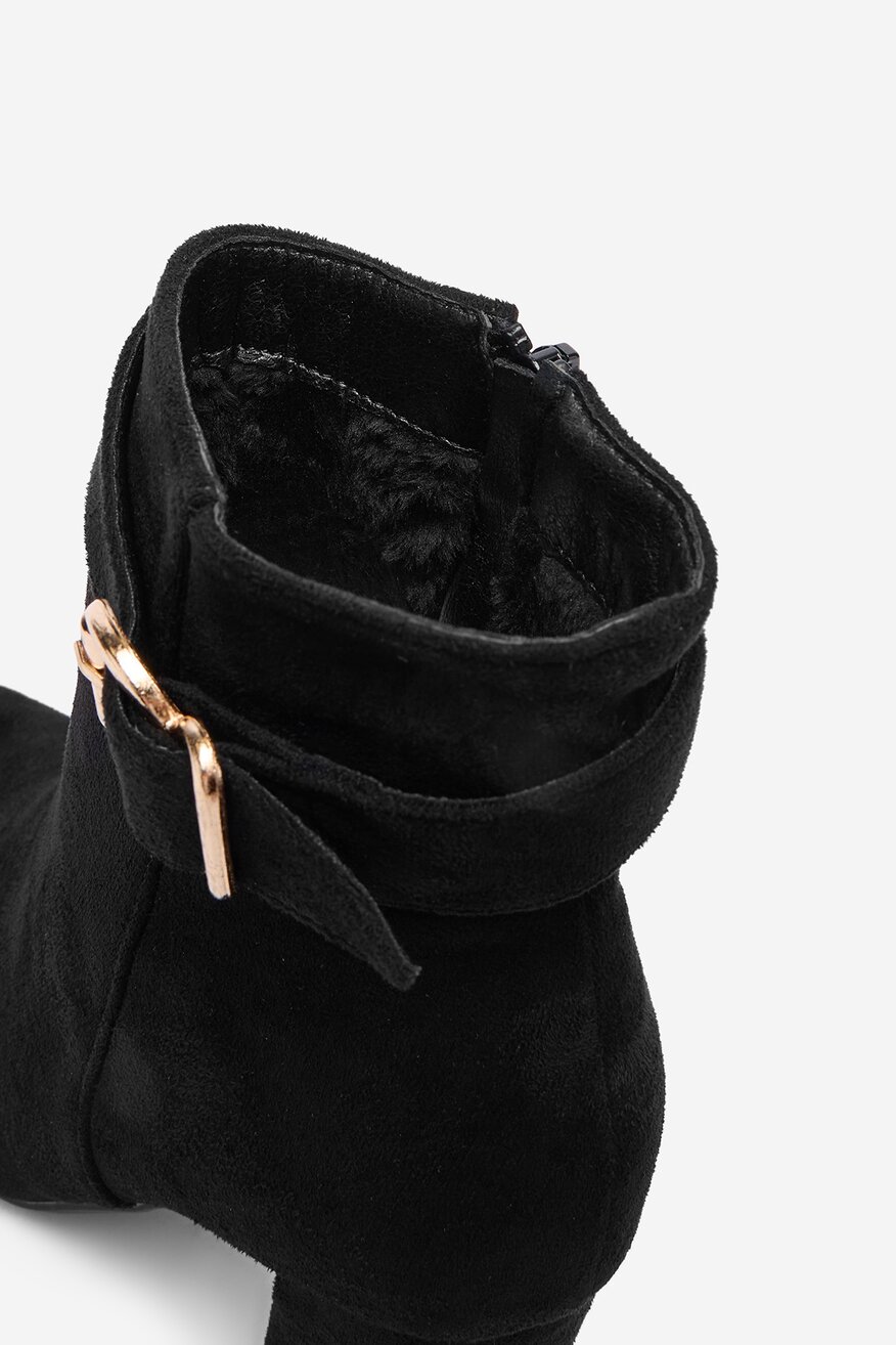 
                Боти DeeZee ЧЕРЕН - 5904410915631