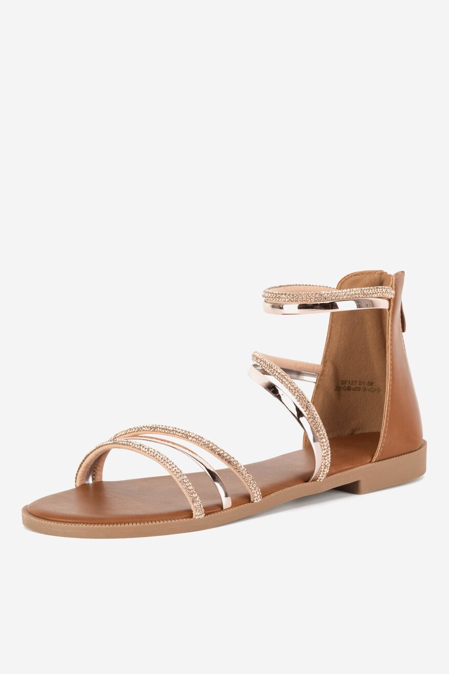 
                Сандали Jenny КАФЯВ - 5903698175690