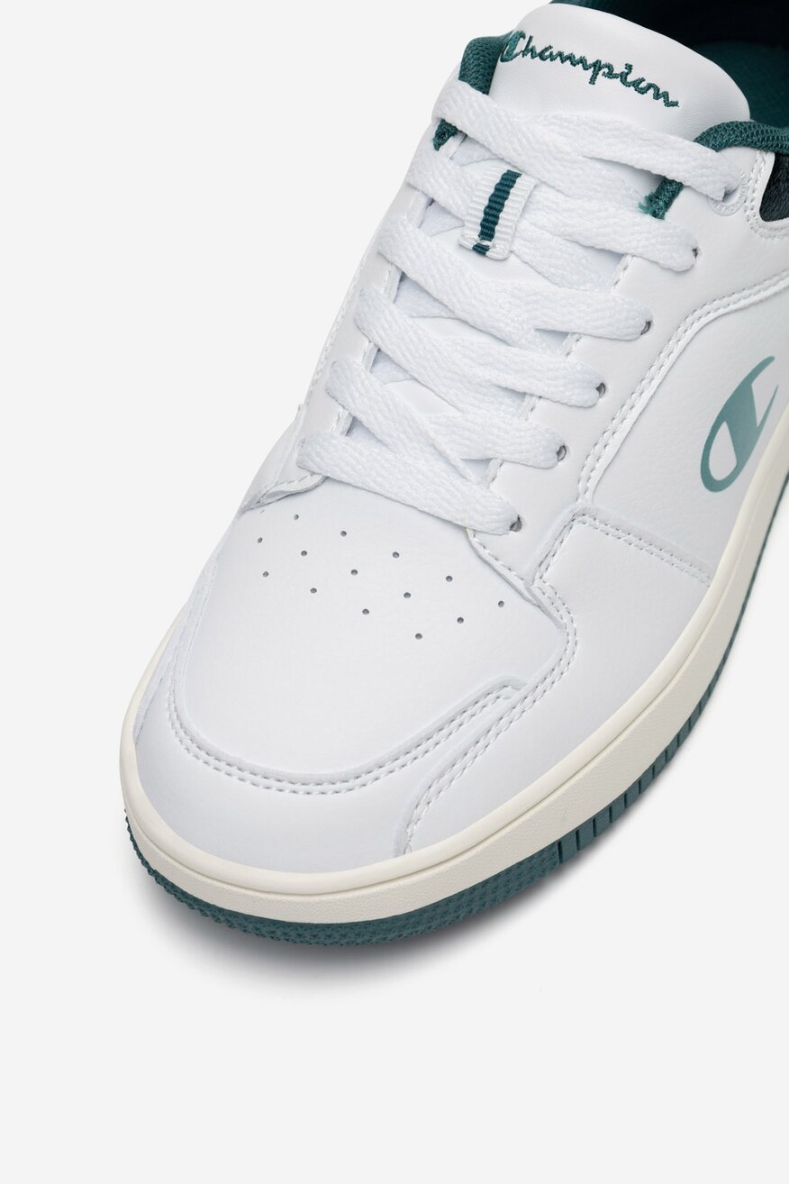 
                Încălțăminte sport Champion ALB - 5905588664031