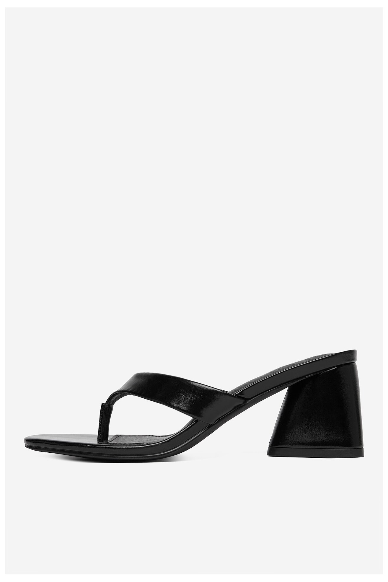 Papuče Jenny CEO-TS6250-01 CRNA