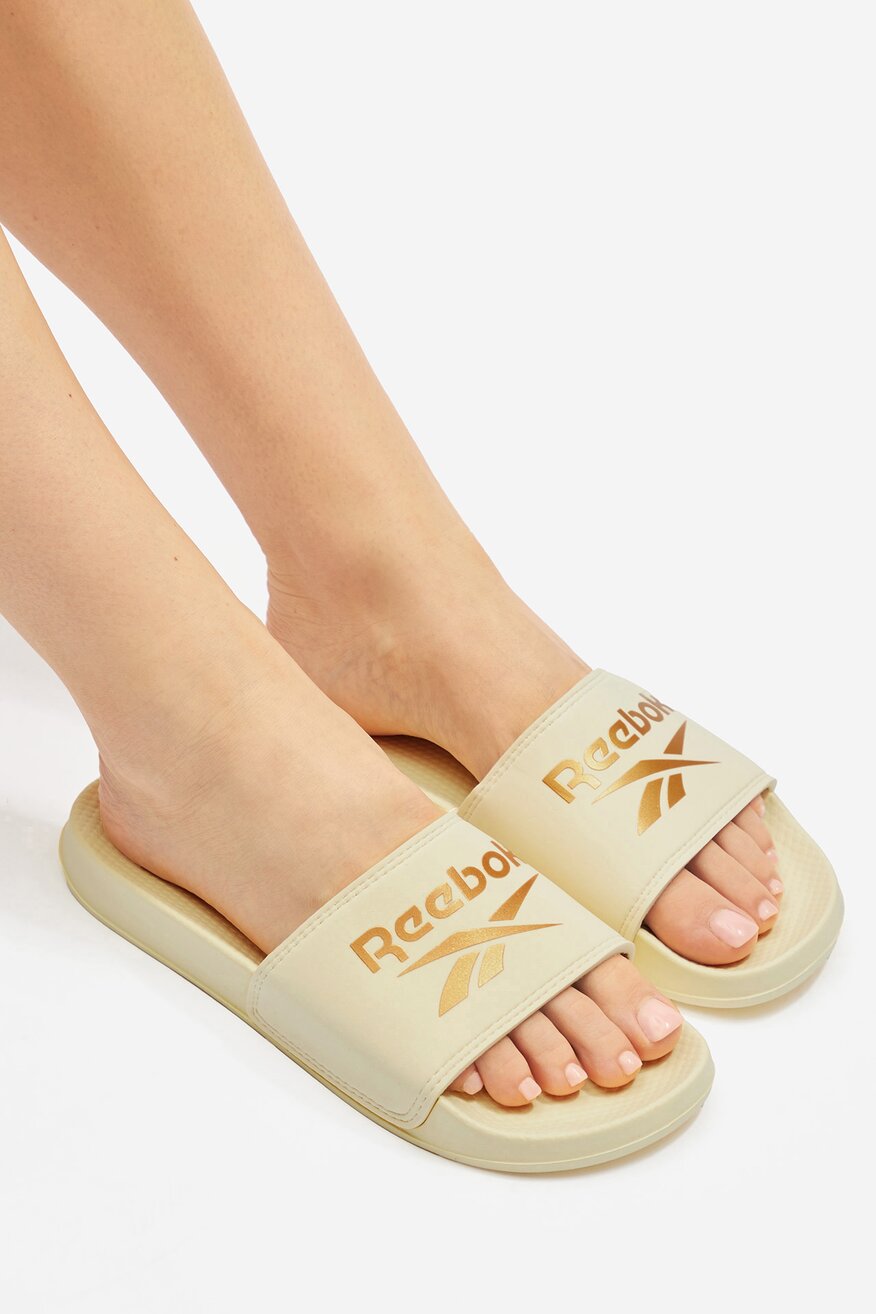 
                Папуче за базен Reebok ŽUTA - 5906751055823