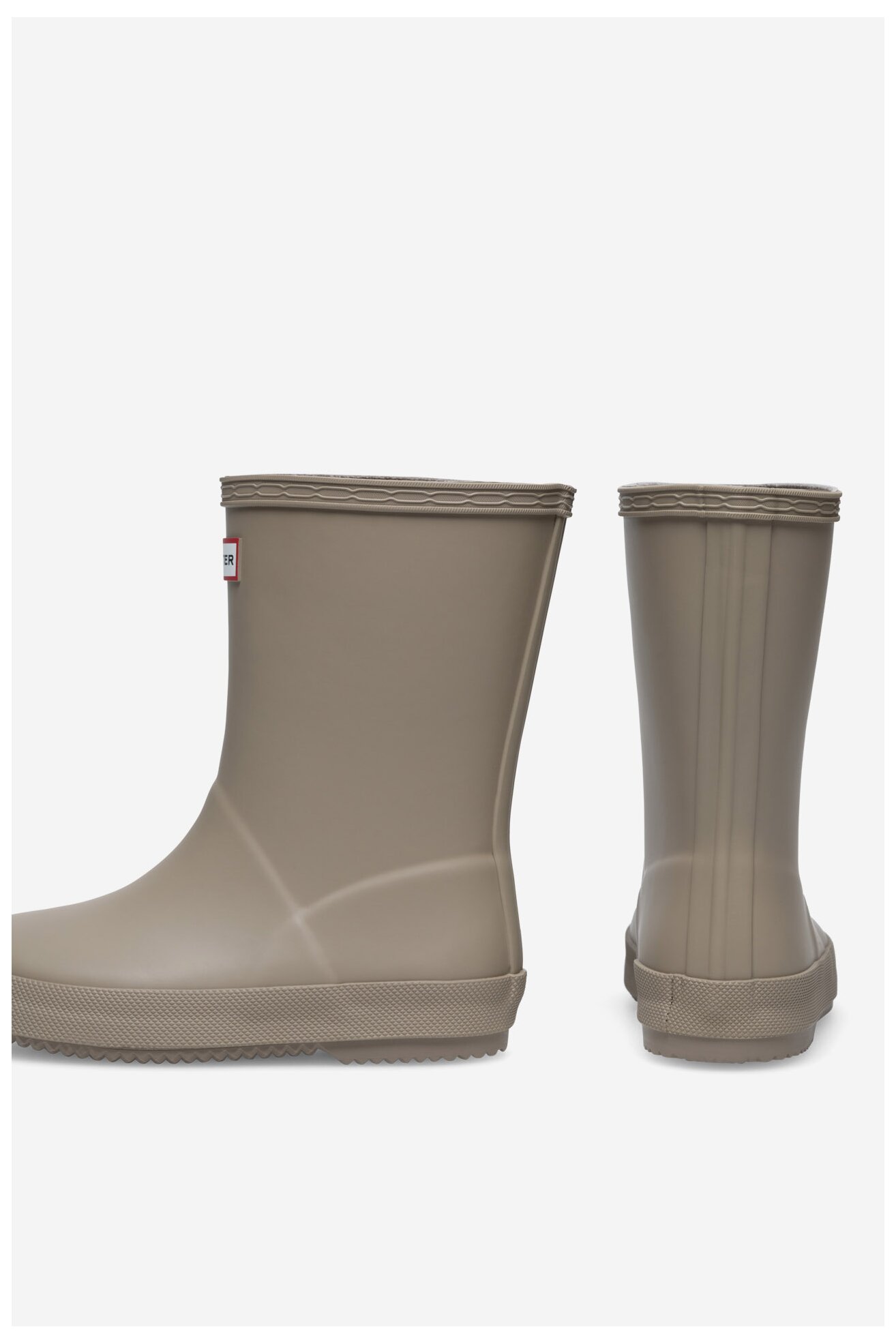 Гумени ботуши HUNTER HFC-03 ТЪМНОБЕЖОВ