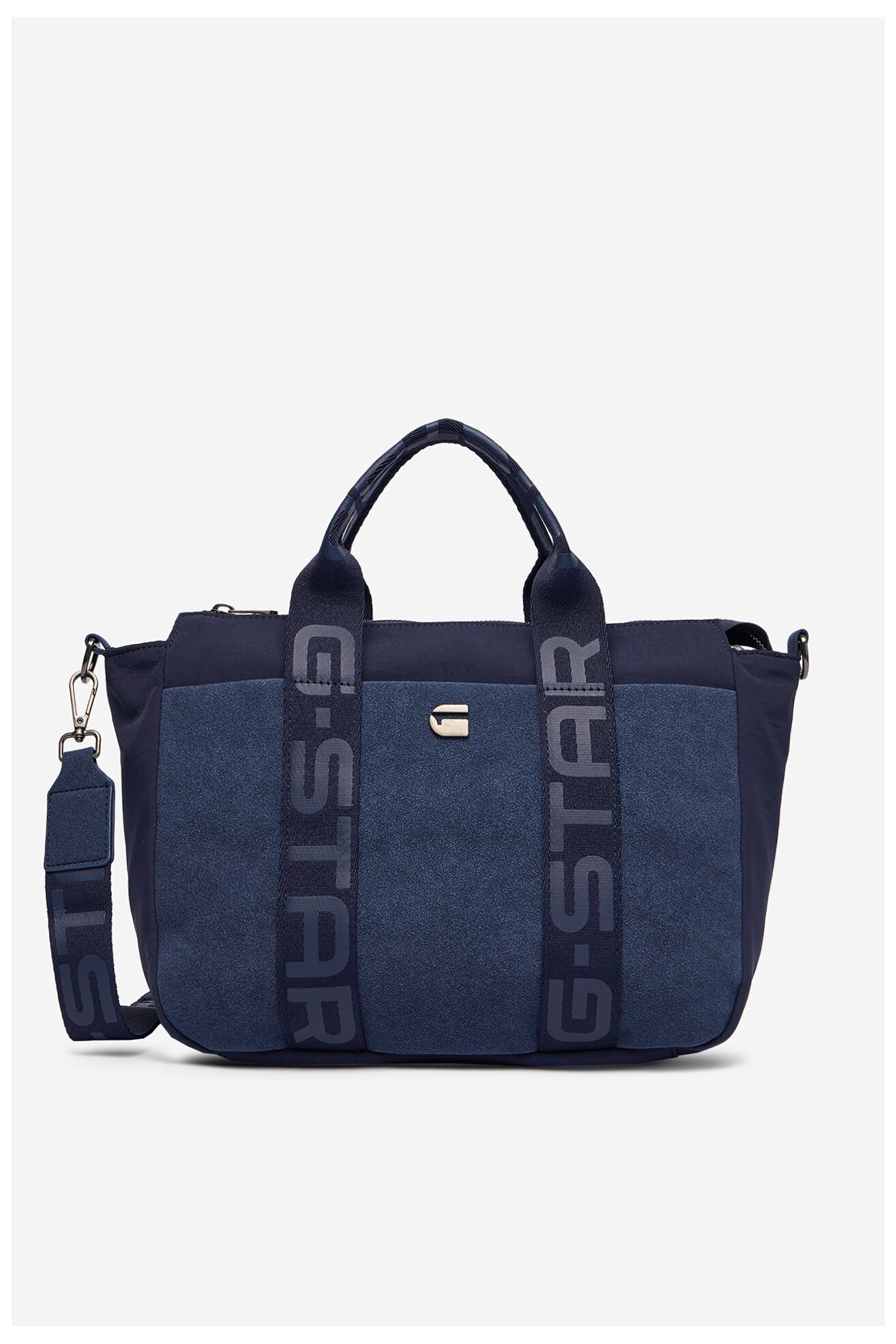 Torba G-STAR RAW CEO-JANIS-XC8191 KOBALT PLAVA