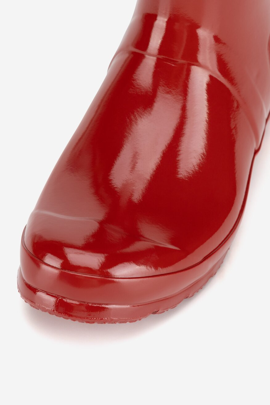 
                HUNTER - Kalosze długie - 5905588948858