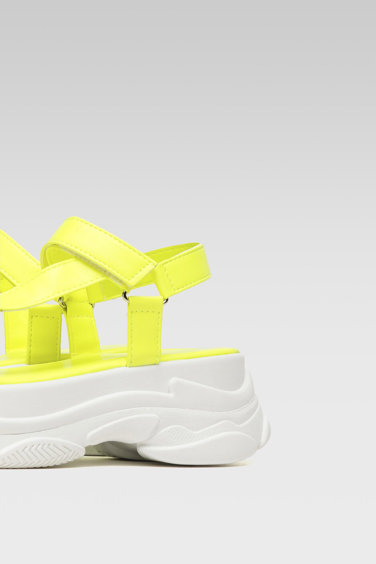 Sandały Jenny Fairy AJA0924-12 Zielony