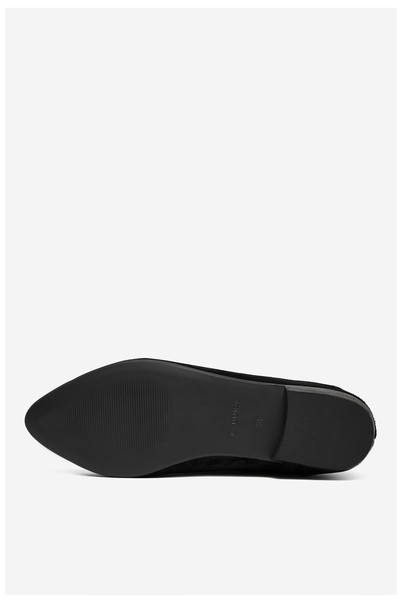 Cizme Badura EO-CELIA-60504-25 NEGRU