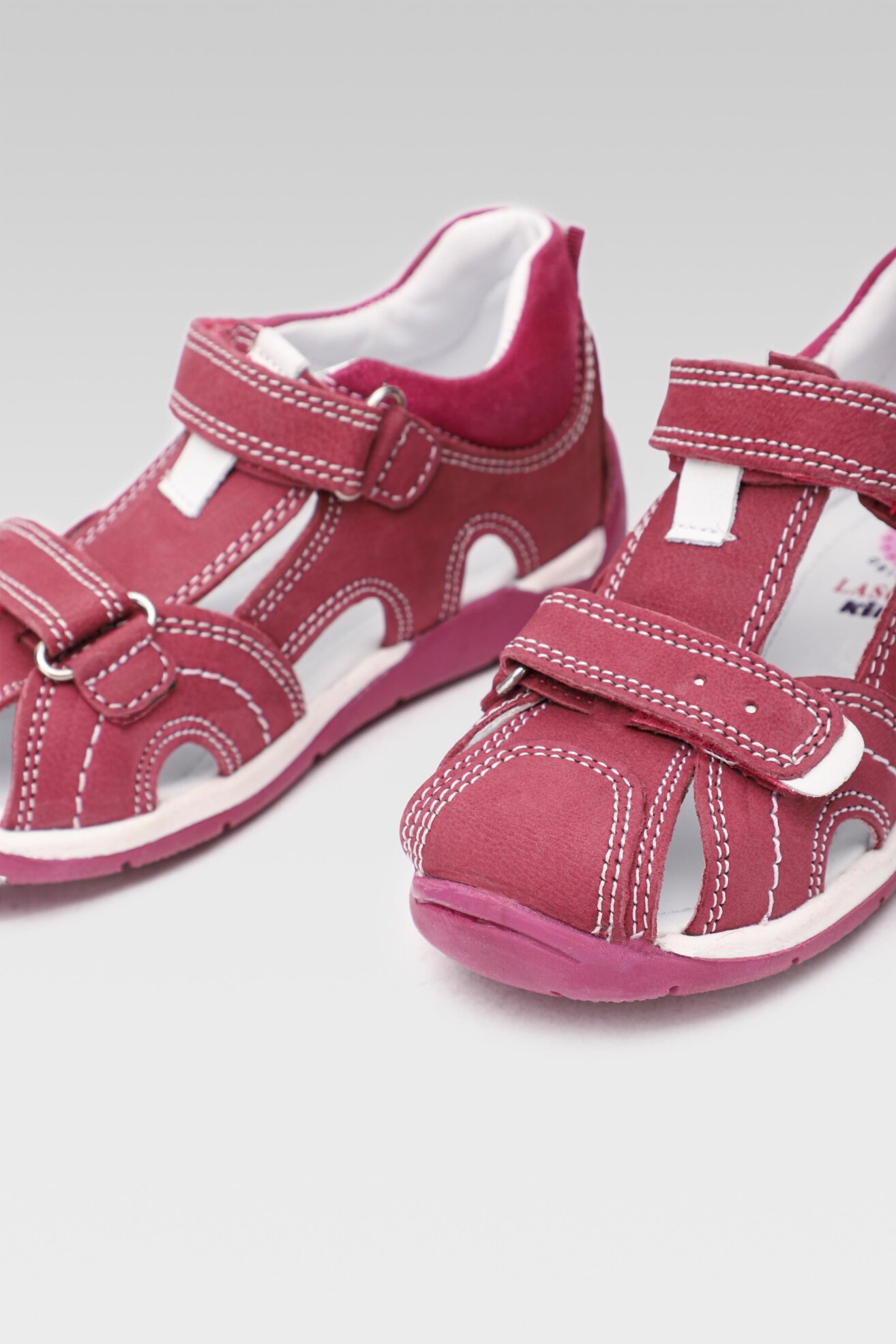 Sandale Lasocki Kids CI12-MARCUS-10A ROZE