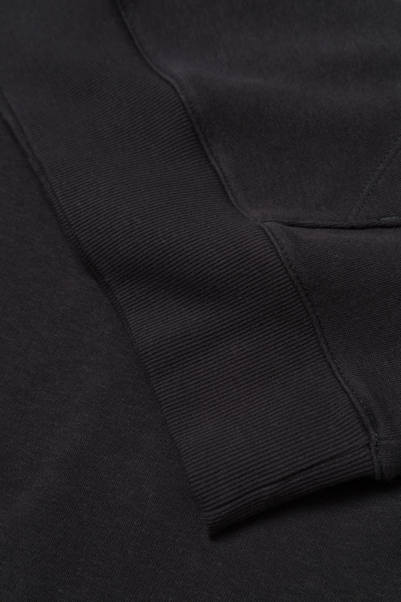 Bluza Champion 114858-KK001 Czarny