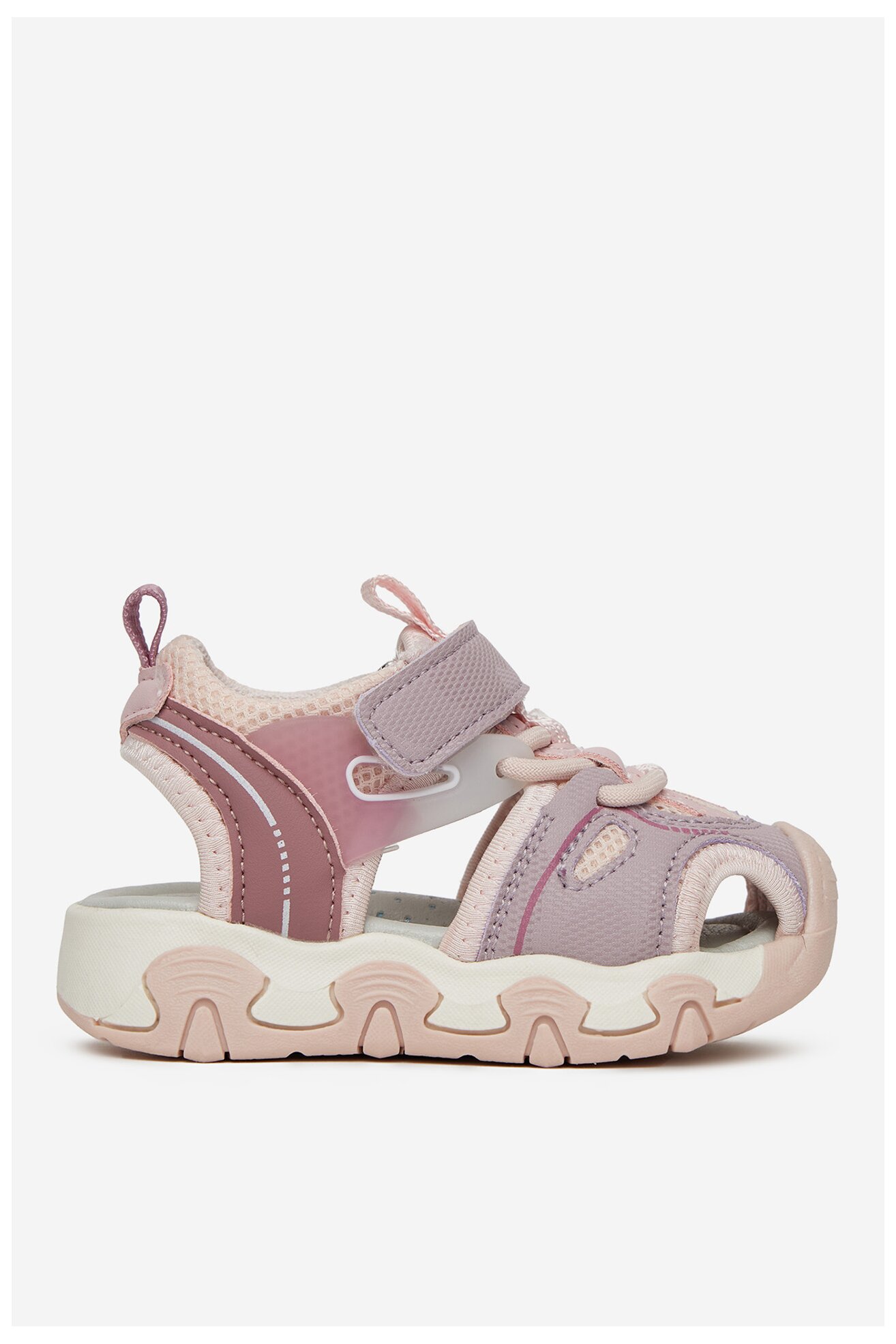 Sandale Nelli Blu CM240726-5 ROZ