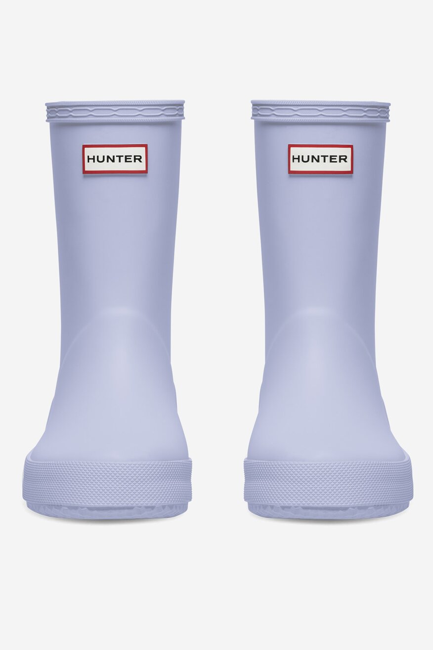 
                Гумени ботуши HUNTER ВИОЛЕТОВ - 5906751058497