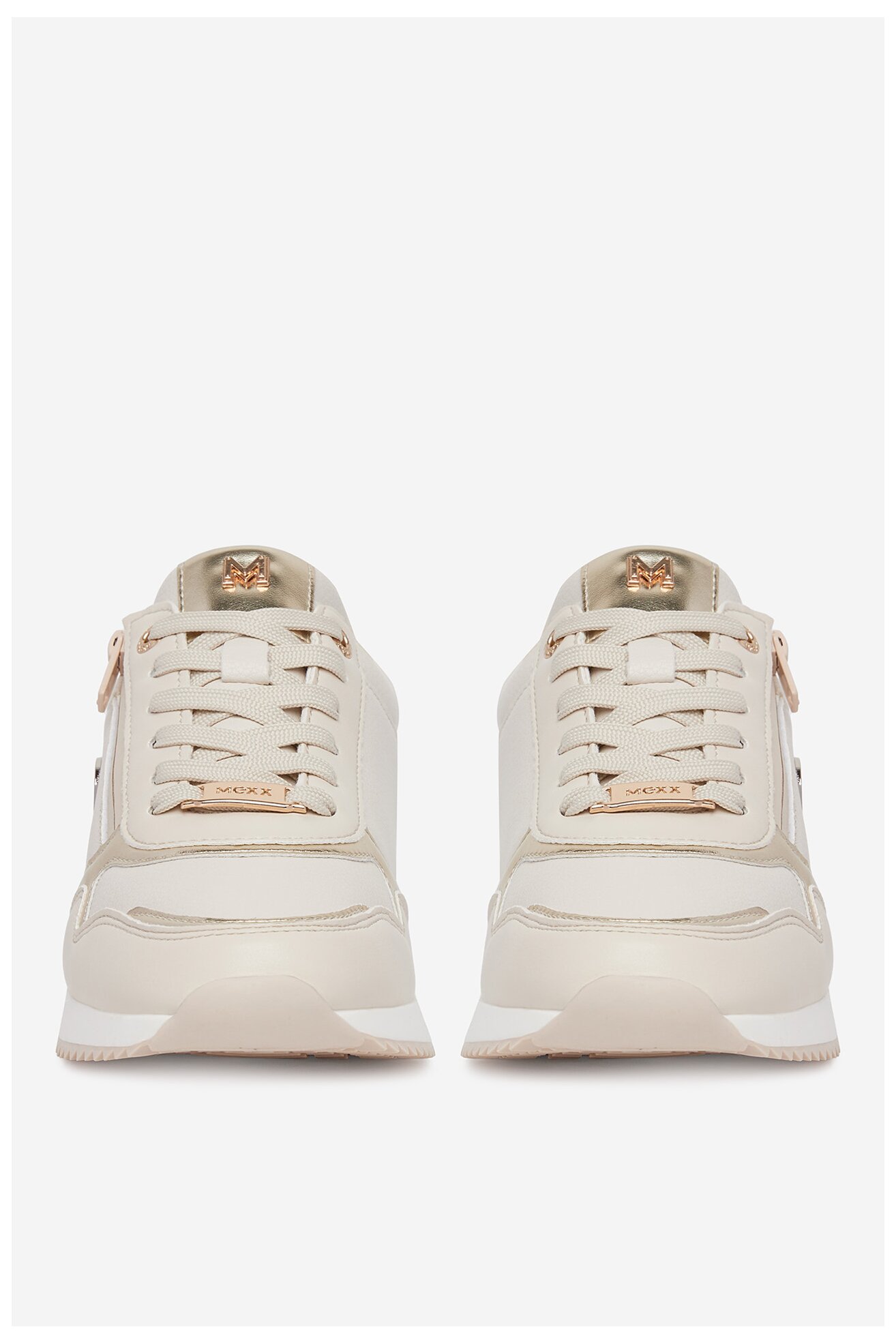 Tornacipő Mexx CEO-MI001013151W HOMOKSZÍN