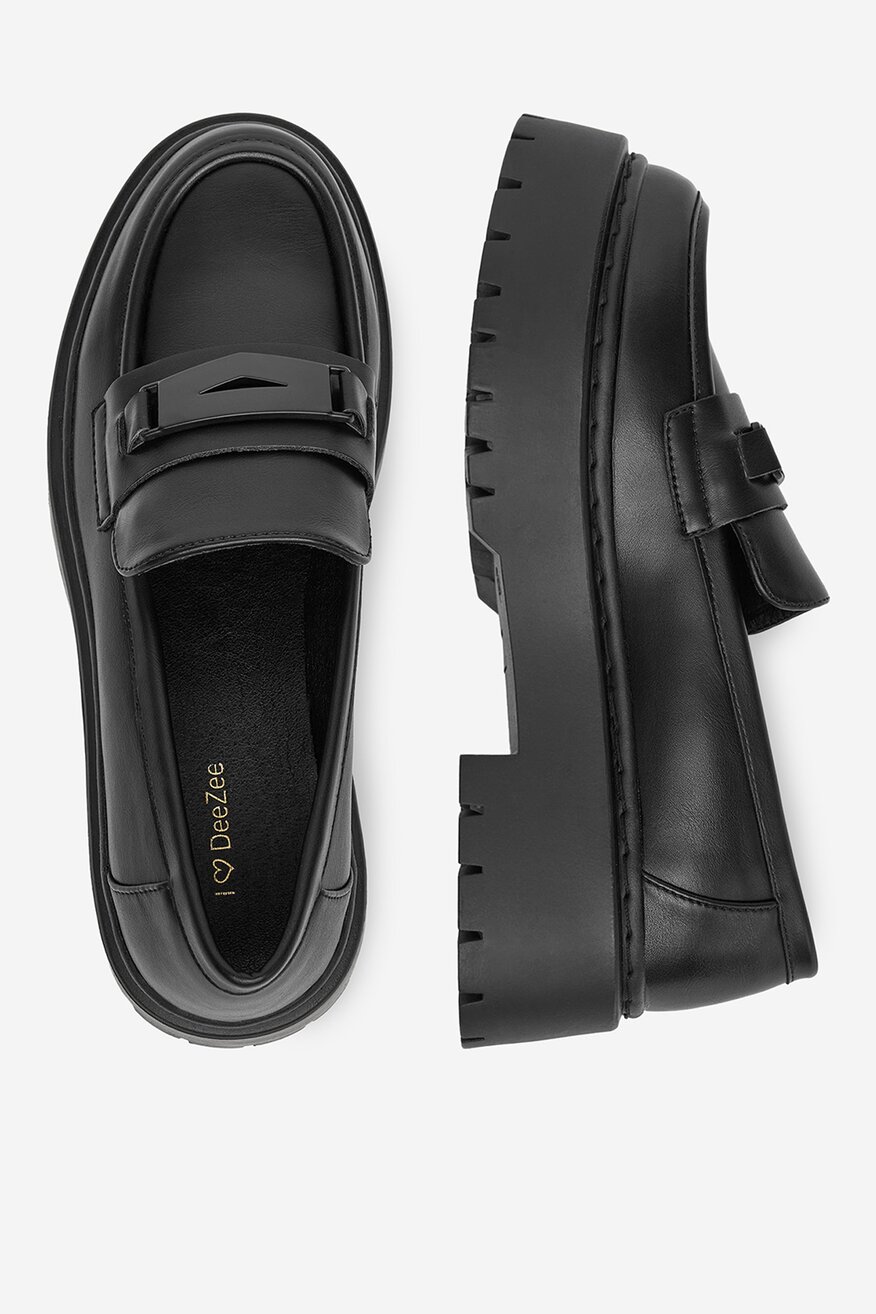 DeeZee - Mokasyny - 5904410730586