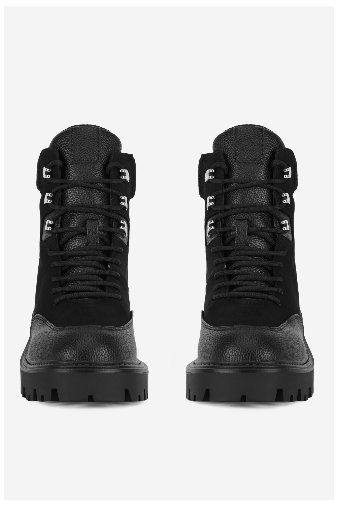 Trzewiki Jenny Fairy WYL3996-1 Czarny