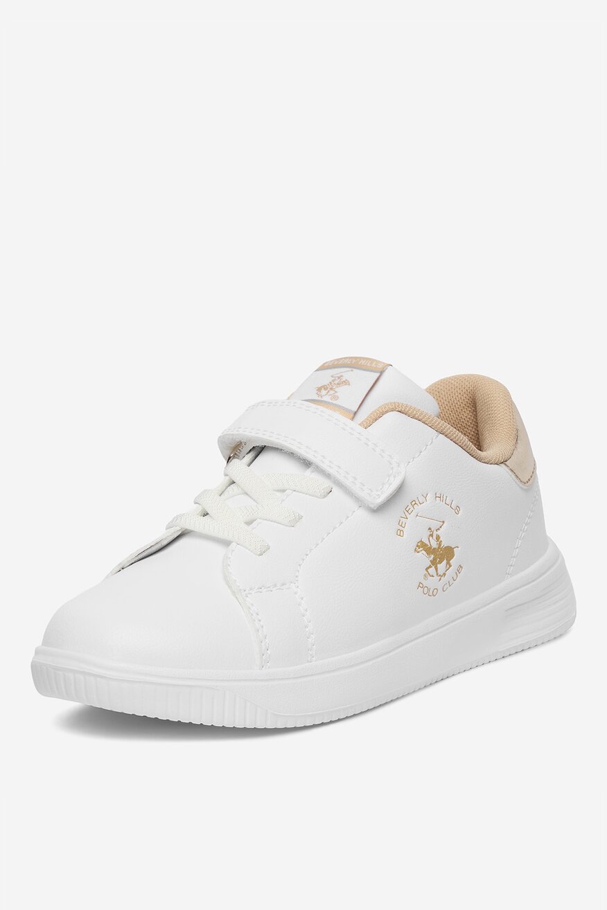 
                Beverly Hills Polo Club - Sneakersy - 5906751668122