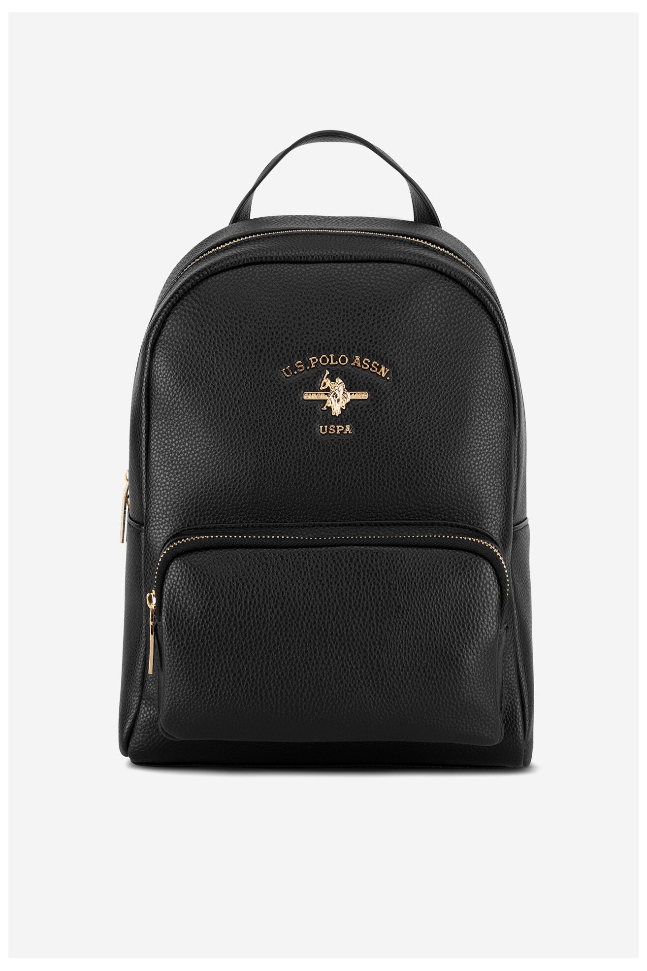 Plecak U.S. POLO ASSN. BIUXT6211WVP Czarny