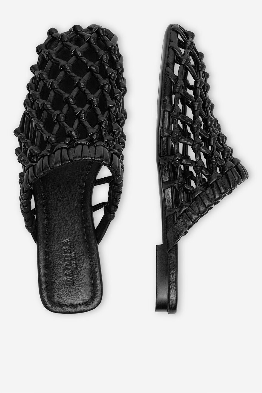 
                Badura - Klapki - 5907964016151