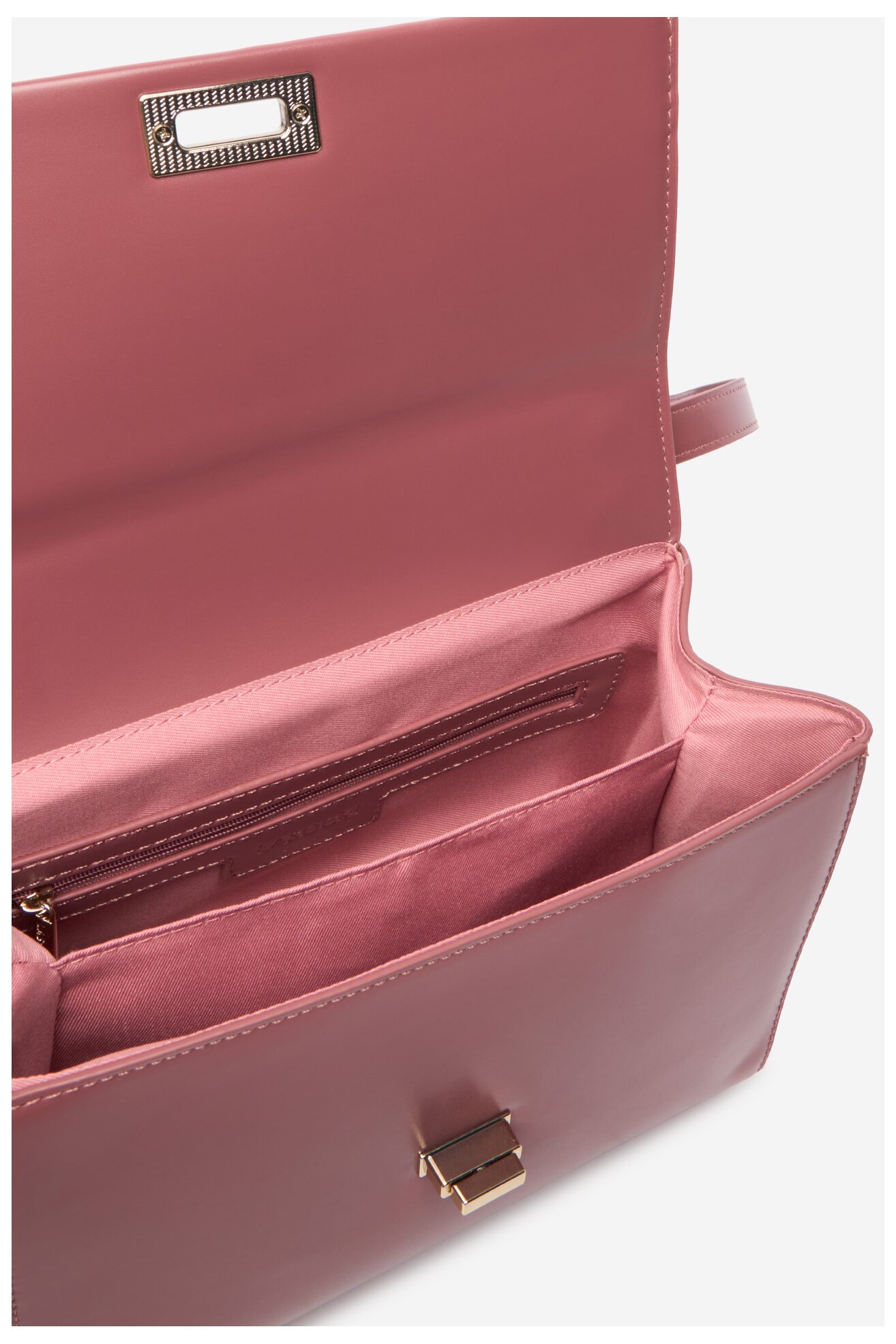 Torebka Lasocki CEO-LSK-L-019-09 Różowy