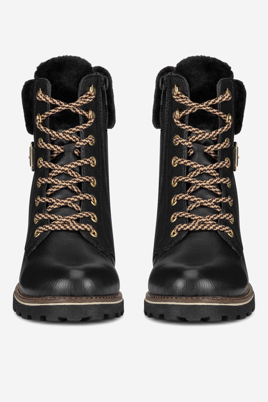 
                Csizma Remonte FEKETE - 2230062966572