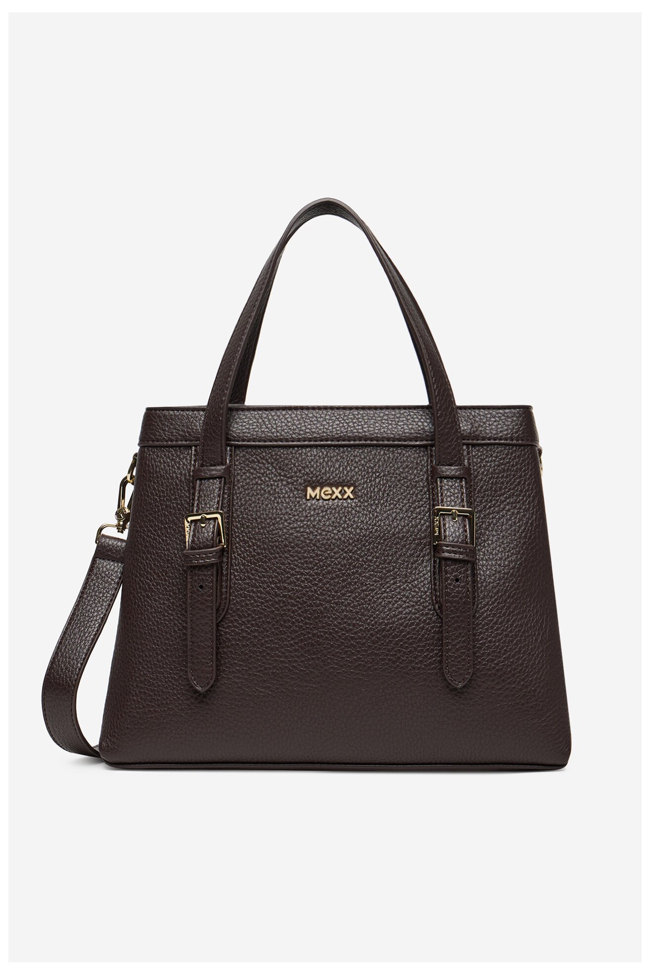 Сумка З Ремінцем Mexx C-MEXX-L-031-08 КОРИЧНЕВИЙ