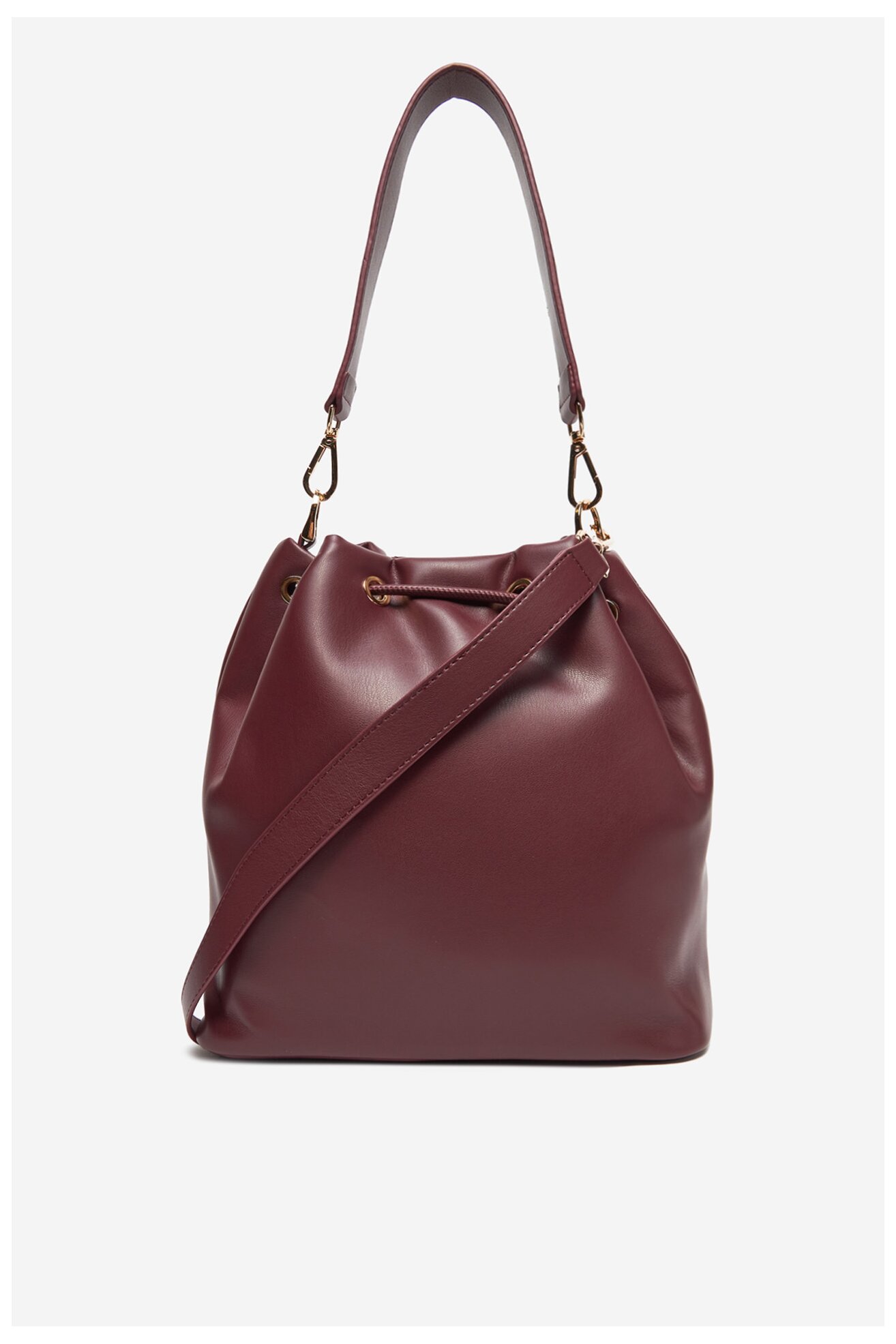 Torba Beverly Hills Polo Club CEO-BHPC-C-011-08 BORDO