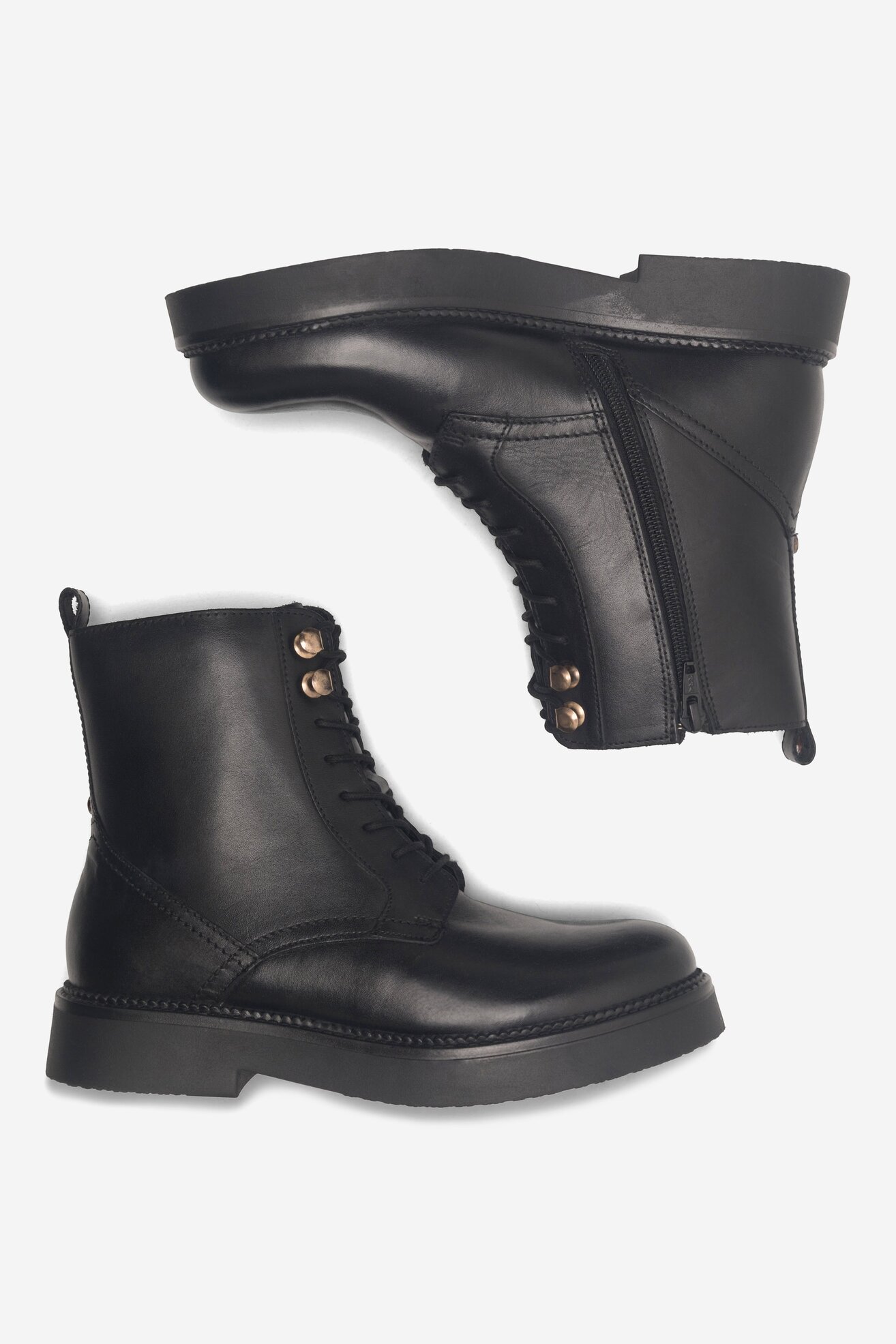 Trzewiki Lasocki WI23-TOSSIA-03 Czarny