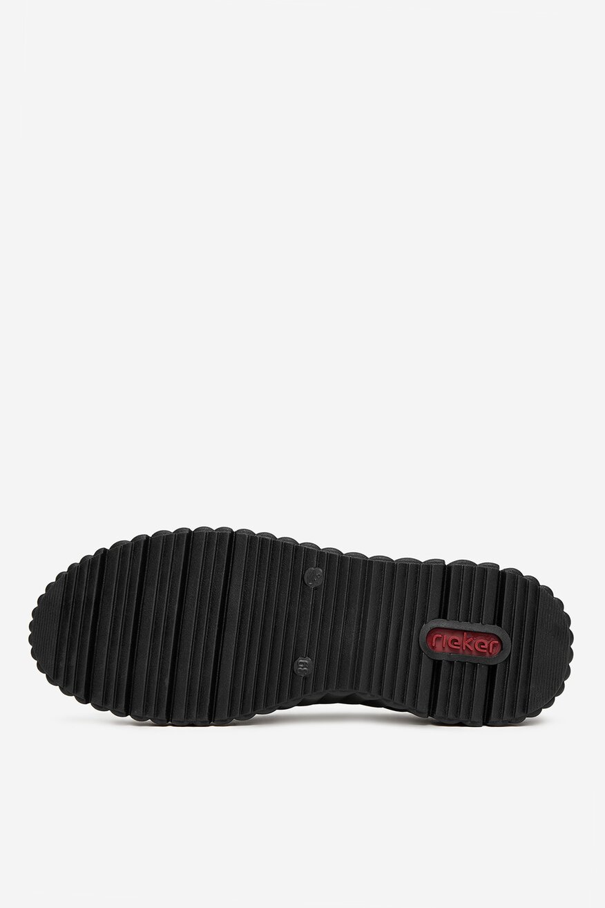 Rieker - Loafersy - 2230083224668