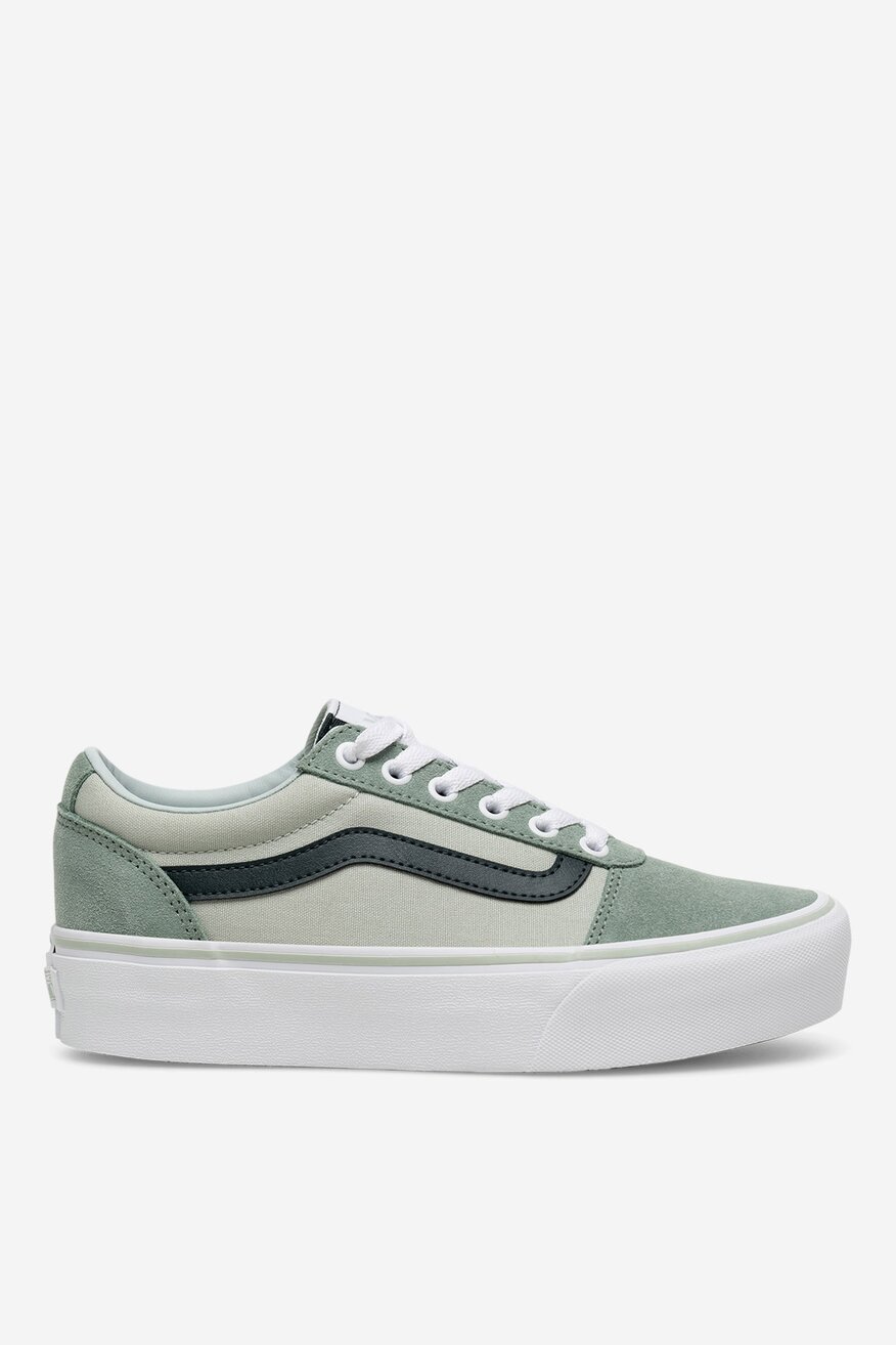 
                Vans - WARD - 5905588258292