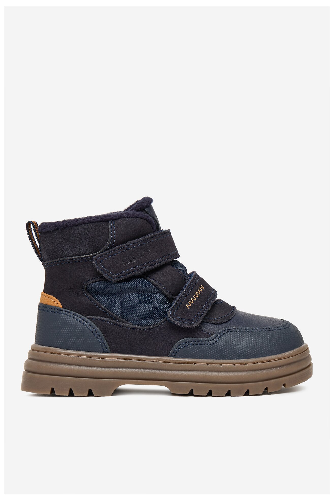 Trzewiki Lasocki Kids CEO-CI12-VOLGA-02 Granatowy